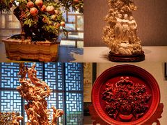 -北京工艺美术博物馆