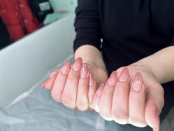 -Beauty nail伊佳靓丽美甲美睫