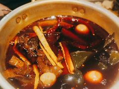 -嘎嘎鸭脑壳(蜀汉路店)