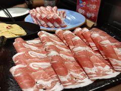 -快乐小羊(富强中路店)