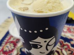 -西琳姑娘·新疆冰淇淋酸奶茶(解放北路店)