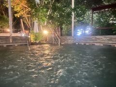 -碧水湾温泉