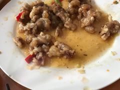 -域乐楼清真饭庄(华北路店)