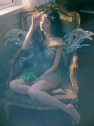 -WAVE SODA摄影工作室