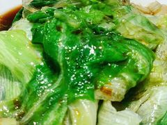 西生菜-和粤粥道(柏威年购物广场店)