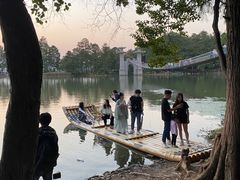 -东湖落雁景区