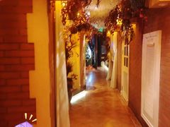 -叶叶菩提·晋福宫