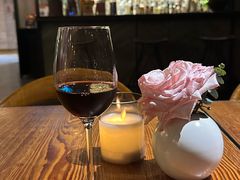 -Mercato莫卡多露台餐厅与酒吧(K11店)