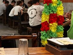 -破店肥哈·东北烧烤·夜宵(南山保利店)