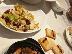 -川味堂·四川豆花(八卦岭店)