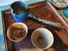 -一号铺子·大炉茶