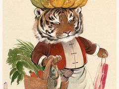 -汤城小厨•粤菜•靓汤(西直门凯德MALL店)