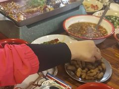 -冶建镜子·老南昌大排档·江西虾王(总店)