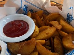 -宝莱纳餐厅(滨江店)