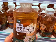 -7fresh七鲜(大族广场店)