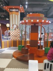 -卡通尼乐园(上海安亭店)
