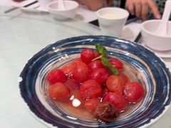 -新蜀会四川豆花(五羊店)