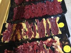 -陈记顺和潮汕牛肉火锅(番禺迎宾大道店)