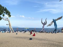 -大梅沙海滨公园