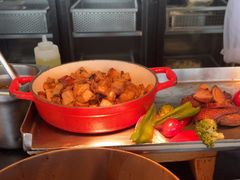 -视界美食自助餐厅·石家庄希尔顿酒店