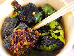 -夸父炸串(江汉路地铁站店)