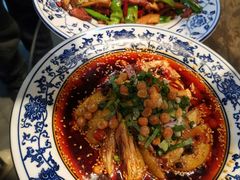 -阿嫂印象·民间江湖菜(大学城店)