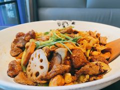 -川成元·麻辣香锅(凯德MALL西直门店)