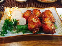 -樱の千渡日式料理·铁板烧•烧鸟(金盛田广场店)