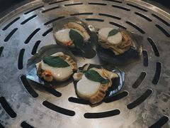 -青蓬蒸汽海鲜·深圳老字号·团建聚会(壹方城店)