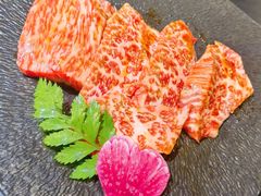 -御牛道日式烤肉料理(杭州滨江天街店)