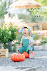 -DORA kids 朵拉儿童摄影花园店