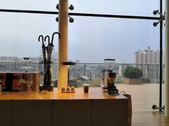 -Seesaw Coffee(朝阳大悦城店)