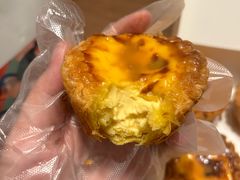 -RUXU入续糖水铺与包(卓悦中心店)