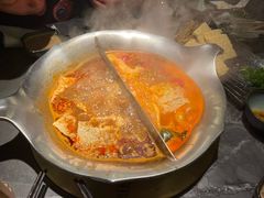 -湊湊火锅·茶憩(合生汇购物中心店)