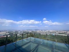 -南京市江宁方山