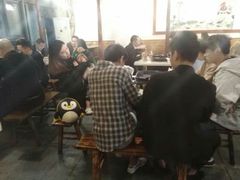 -巫山纸包鱼(红旗河沟店)