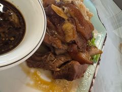 招牌肘子·脱骨-鼎香润(什刹海德胜门店)