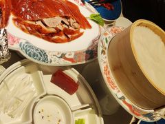 -食悦江南·淮扬菜·烤鸭(亚运村·惠新店)