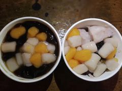 -鲜芋仙Meet Fresh(五道口店)