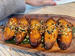 -漾花汐·西餐·下午茶(苏州湾歌林公园店)