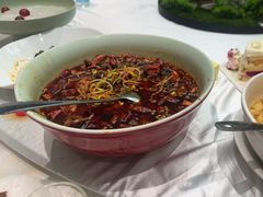 -盛百味·家宴餐厅(霸州分店)