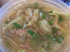 -食盈碗仔翅(星玺广场店)