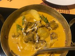 -simply thai天泰(静安嘉里中心店)