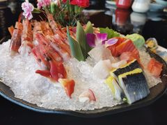 -梅筑·创意料理(王府井百货店)