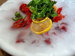 -金陵一哥龙虾(水木秦淮店)