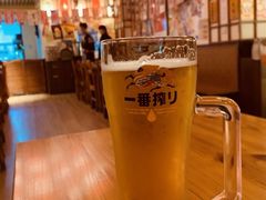 -千懿六本木酒场(常熟路店)