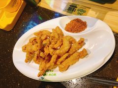 -蛙喔牛蛙(仙林万达茂店)