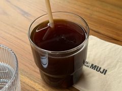 -无印良品餐堂 MUJI Diner(成都太古里店)