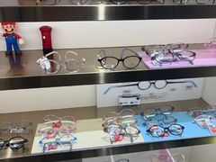 -视野联行眼镜•蔡司•依视路(温江店)