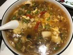 新加坡式海鲜烩饭-尚一汤 广东炖汤(金桥国际店)
